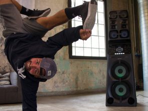 bboy-aranha