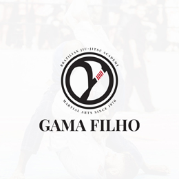 Logo Gama Filho Cliente