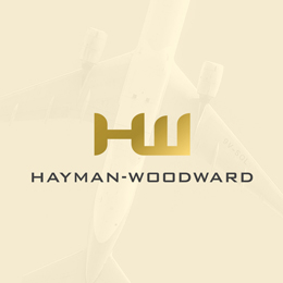 Logo Hayman-Woodward Client