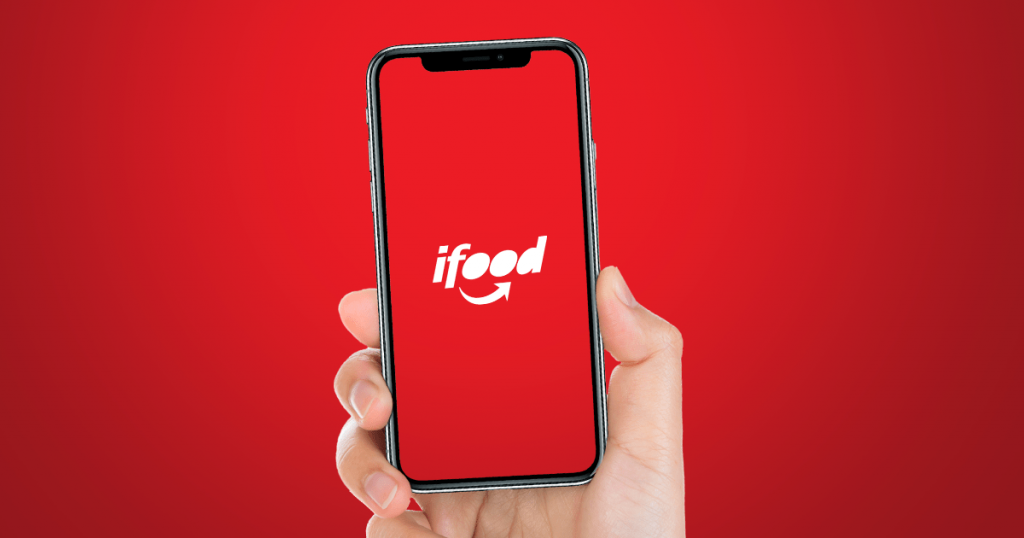 ifood skill alexa aunica interactive marketing