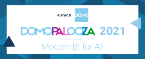 domopalooza2021- bi moderno