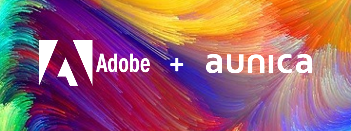 aunica_Adobe_Partner