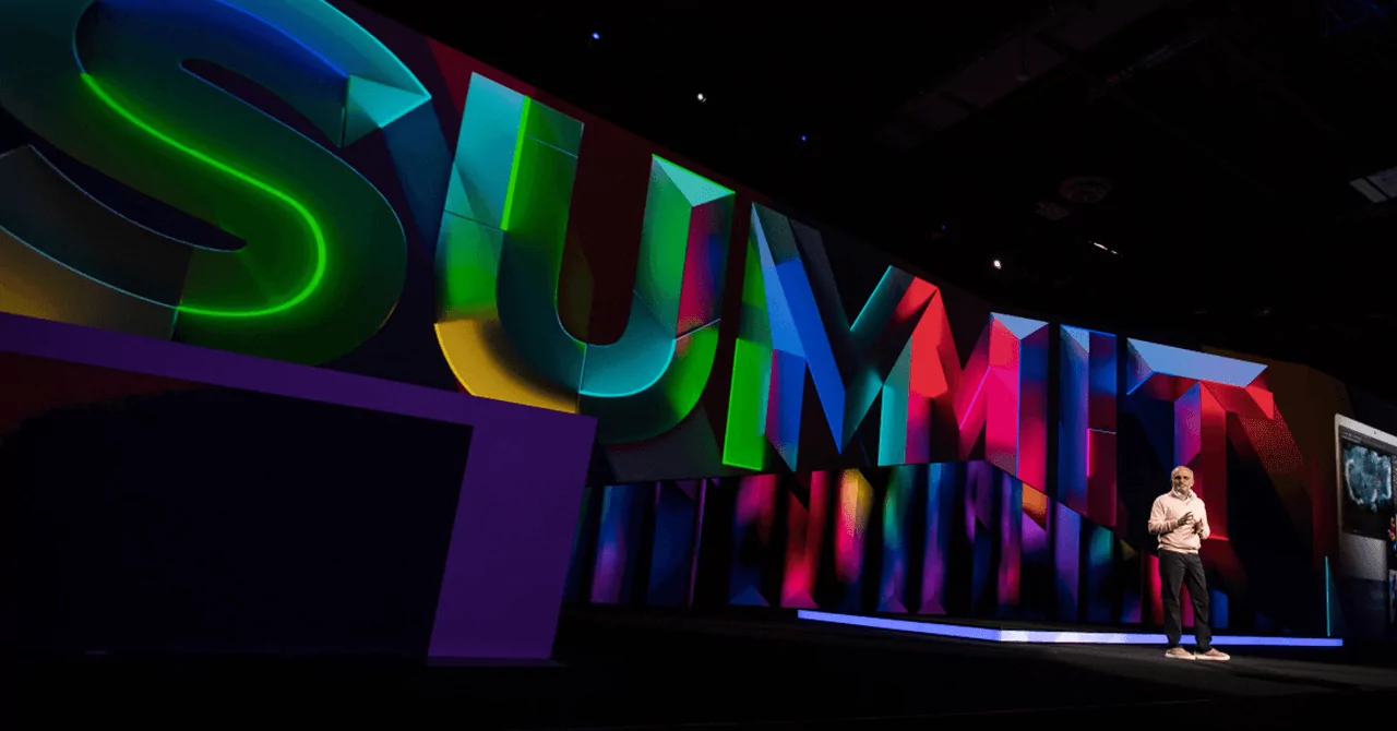 Adobe Summit 2023 Inscrição Gratuita Edicao Online