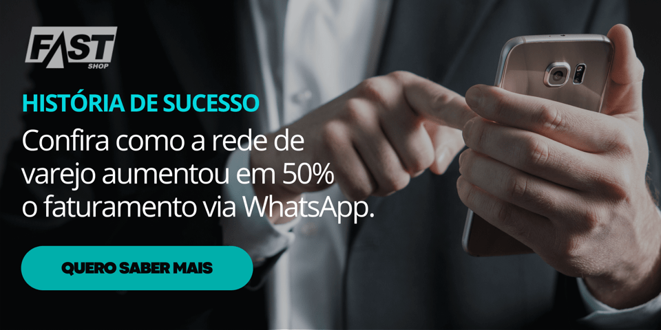 Como uma Customer Data Platform pode incrementar o atendimento no WhatsApp