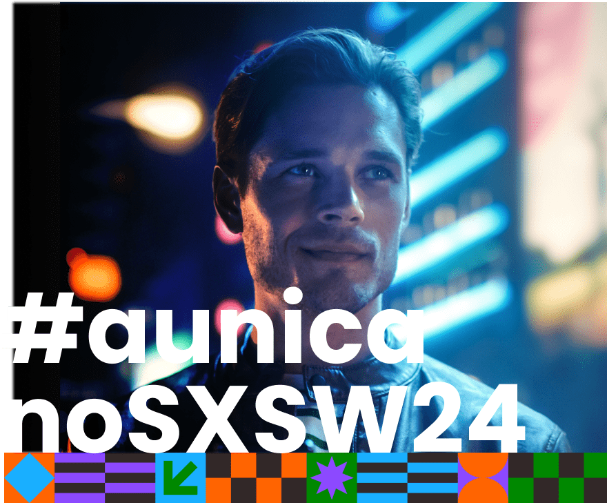 aunica 20 anos SXSW 2024