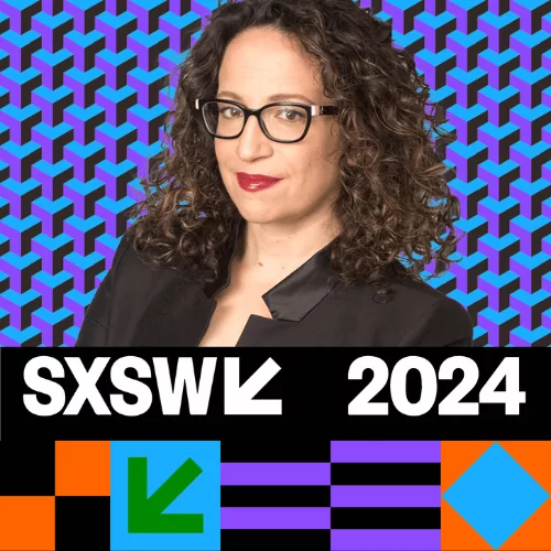 SXSW 2024 Amy Webb destaca superciclo tecnológico que deve revolucionar a existência humana